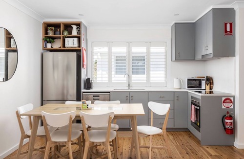Shoal Bay Villa | Shoal Bay Beach House - One