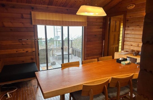 Shodoshima House | SHODOSHIMA PRIVATE CAMP SITE