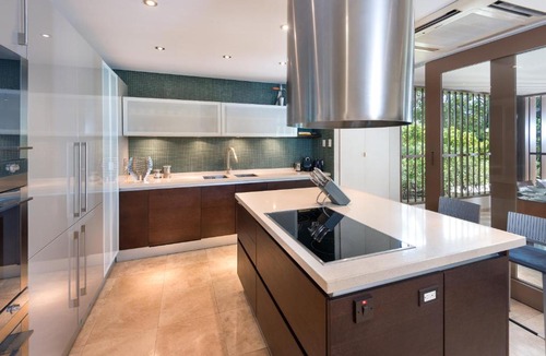 Gibbs Bay Villa | Shoestring