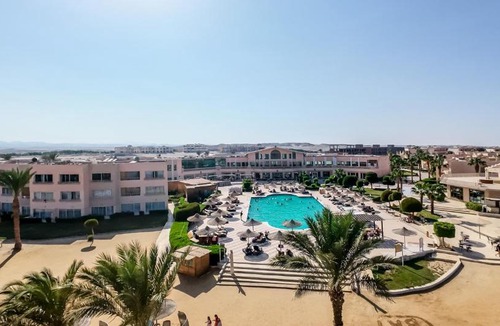 Marsa Alam Resort | Shoni Bay Resort