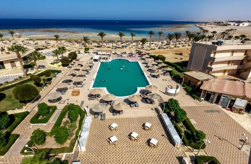 Marsa Alam Resort | Shoni Bay Resort