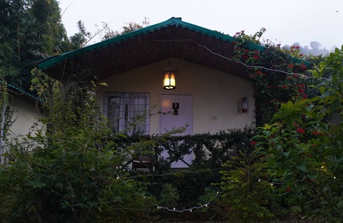Haridwar Cabin | Shoolin Jungle Resort