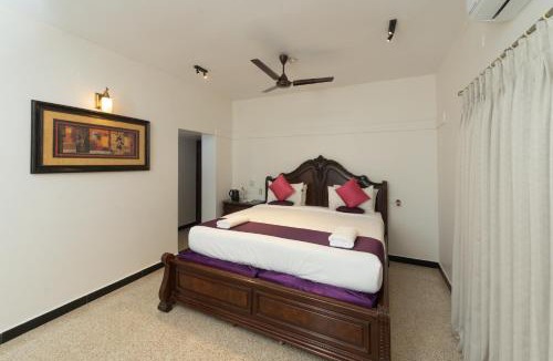 Manipal House | Shoolin Resorts