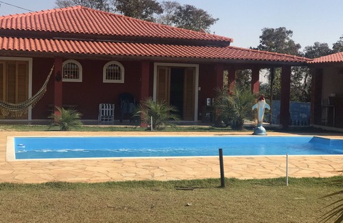 Aracoiaba da Serra House | Shooting Star Farm, Araçoiaba da Serra