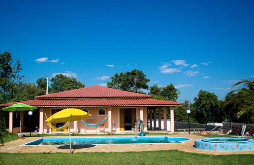 Aracoiaba da Serra House | Shooting Star Farm, Araçoiaba da Serra