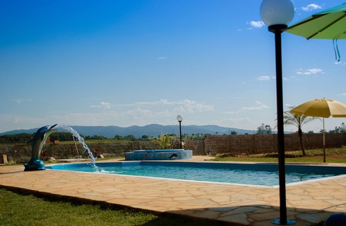 Aracoiaba da Serra House | Shooting Star Farm, Araçoiaba da Serra