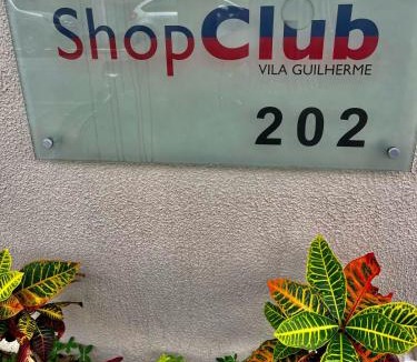 Vila Guilherme Apartment | Shop Club Vila Guilherme