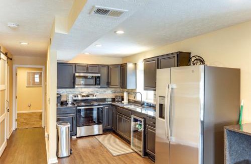 Lincoln Heights House | Shop, Dine & Play: Cincinnati Retreat!