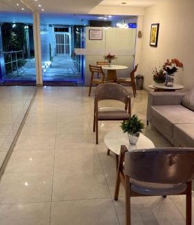 Imbiribeira Apartment | Shopping See