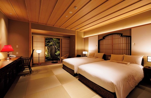 Yudanaka Shibu Onsen House | Shoraiso