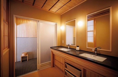 Yudanaka Shibu Onsen House | Shoraiso