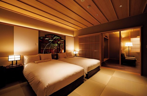 Yudanaka Shibu Onsen House | Shoraiso