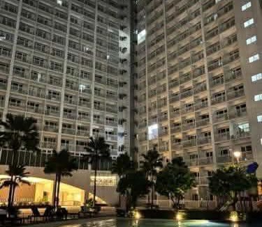 Barangay 76 Hotel | Shore 1 Tower D 2