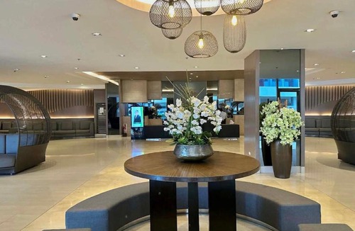 Barangay 76 Hotel | Shore 1 Tower D 2