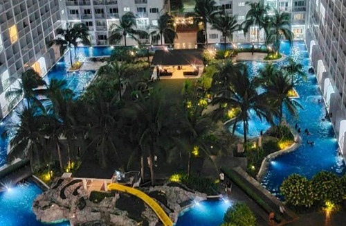 Barangay 76 Hotel | Shore 1 Tower D 2