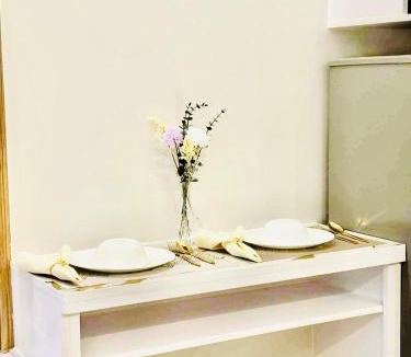 Barangay 76 Apartment | Shore 2 Residences