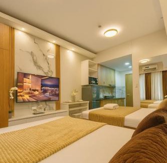Barangay 76 Apartment | Shore 2 Residences