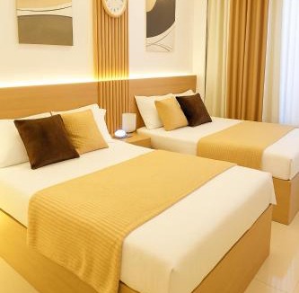 Barangay 76 Apartment | Shore 2 Residences