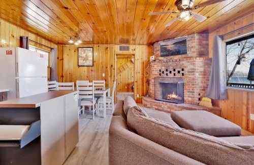 Big Bear Lake House | Shore acres lodge #450