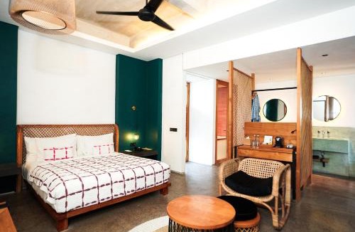 Pererenan Resort | Shore Amora Canggu