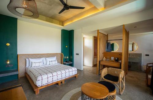 Pererenan Resort | Shore Amora Canggu