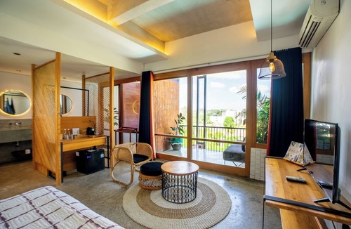 Pererenan Resort | Shore Amora Canggu