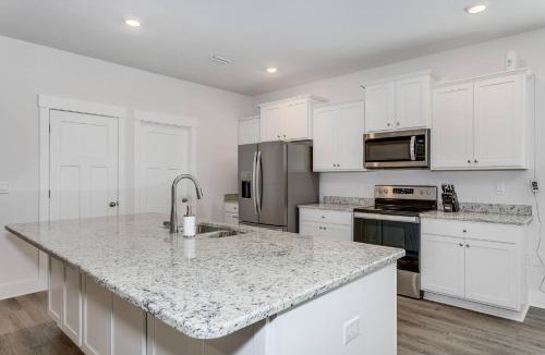Gulf Breeze House | Shore Beats Work