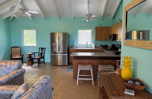 Estate Union and Mount Washington Villa | Shore Blessed! 2 bedroom, 2 Bathroom villa with private pool!