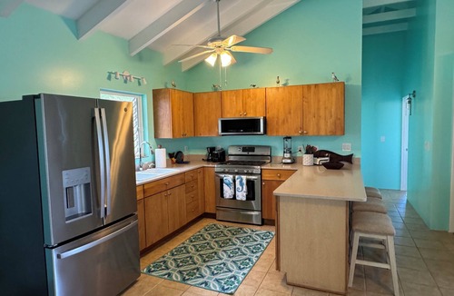 Estate Union and Mount Washington Villa | Shore Blessed! 2 bedroom, 2 Bathroom villa with private pool!