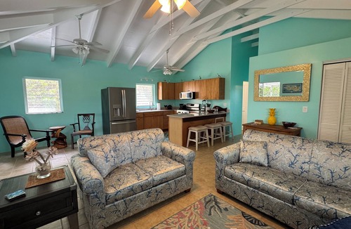 Estate Union and Mount Washington Villa | Shore Blessed! 2 bedroom, 2 Bathroom villa with private pool!