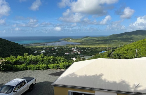 Estate Union and Mount Washington Villa | Shore Blessed! 2 bedroom, 2 Bathroom villa with private pool!