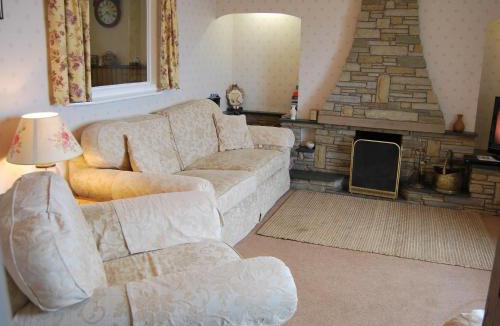 Silverdale House | Shore Cottage