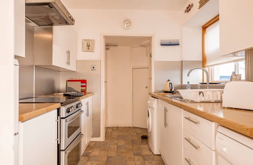 Lower Largo Cottage | Shore Cottage | Lower Largo