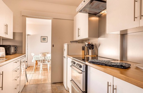 Lower Largo Cottage | Shore Cottage | Lower Largo