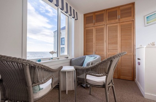 Lower Largo Cottage | Shore Cottage | Lower Largo