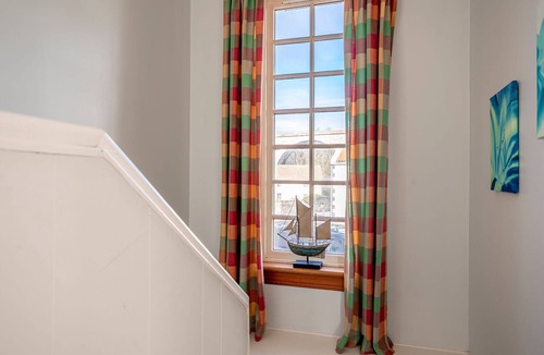 Lower Largo Cottage | Shore Cottage | Lower Largo