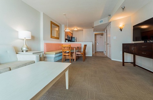 Windy Hill Villa | Shore Crest Vacation Villas™ I & II - Myrtle Beach - 2 Bedroom Marshview