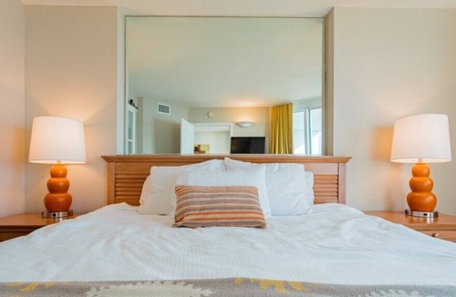 Windy Hill Villa | Shore Crest Vacation Villas™ I & II - 2 Bedroom Marshview
