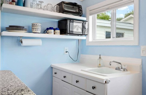 York Beach House | Shore Delight – Studio for 2!
