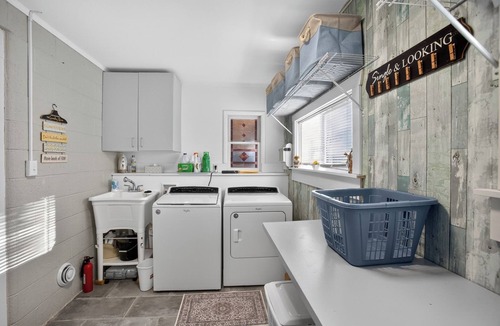 Northeast Michigan House | Shore Enough: Waterfront Manistee National Forest cabin-Sleeps 4