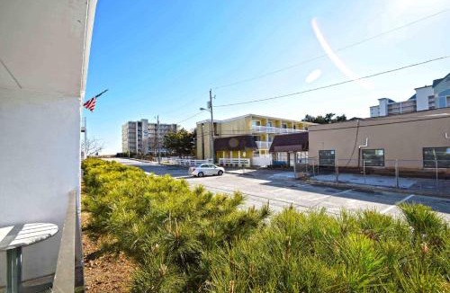 Midtown Ocean City Apartment | Shore Lea 102