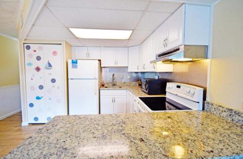 Midtown Ocean City Apartment | Shore Lea 102