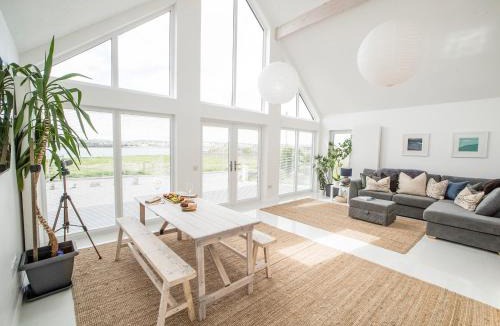Isle of Lewis House | Shore Lodge