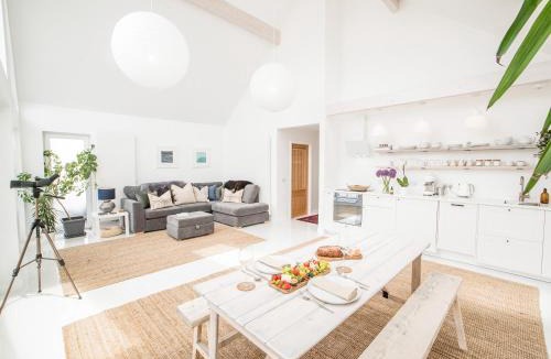 Isle of Lewis House | Shore Lodge