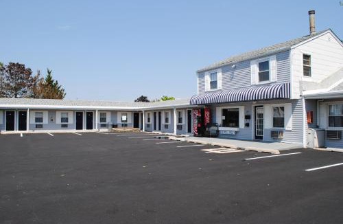 Point Pleasant Beach Hotel | Shore Point Motel