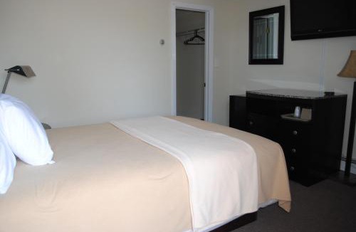 Point Pleasant Beach Hotel | Shore Point Motel