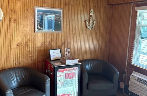Point Pleasant Beach Hotel | Shore Point Motel