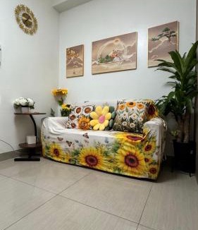 Barangay 76 Hotel | Shore Residence