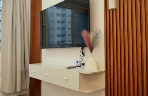 Barangay 76 Apartment | Shore Residences