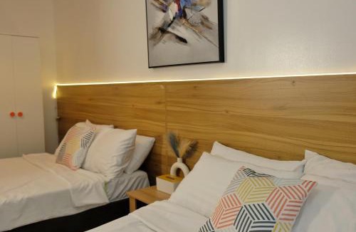 Barangay 76 Apartment | Shore Residences